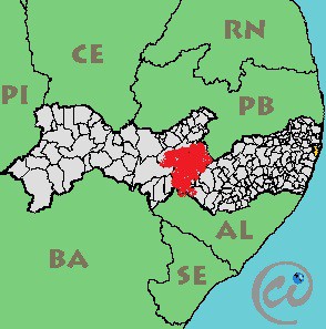 RD 06 - SERTÃO DO MOXOTÓ